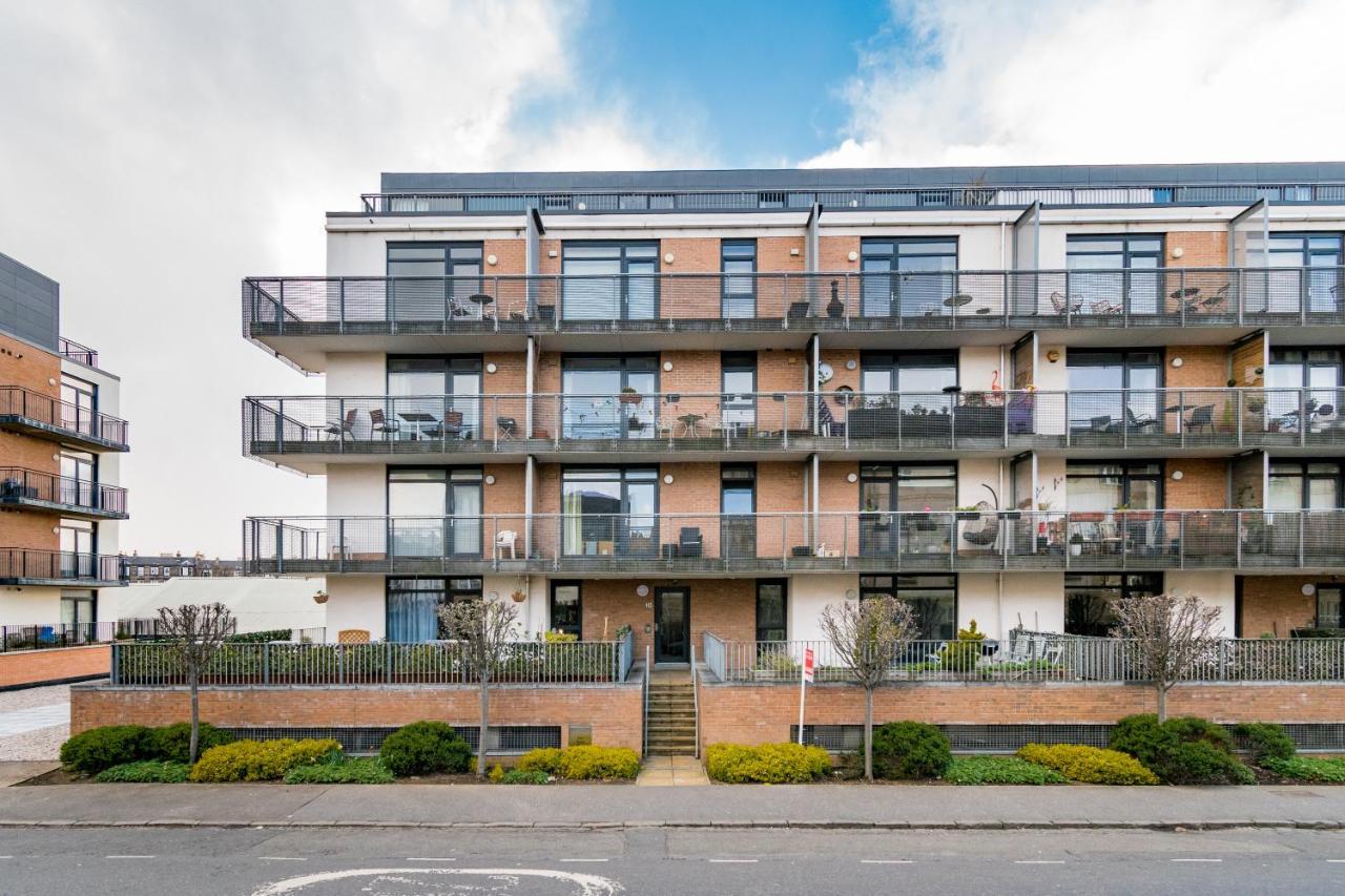 Amazing Apartments - Hopetoun Street Near The Playhouse Edinburgh Exteriér fotografie