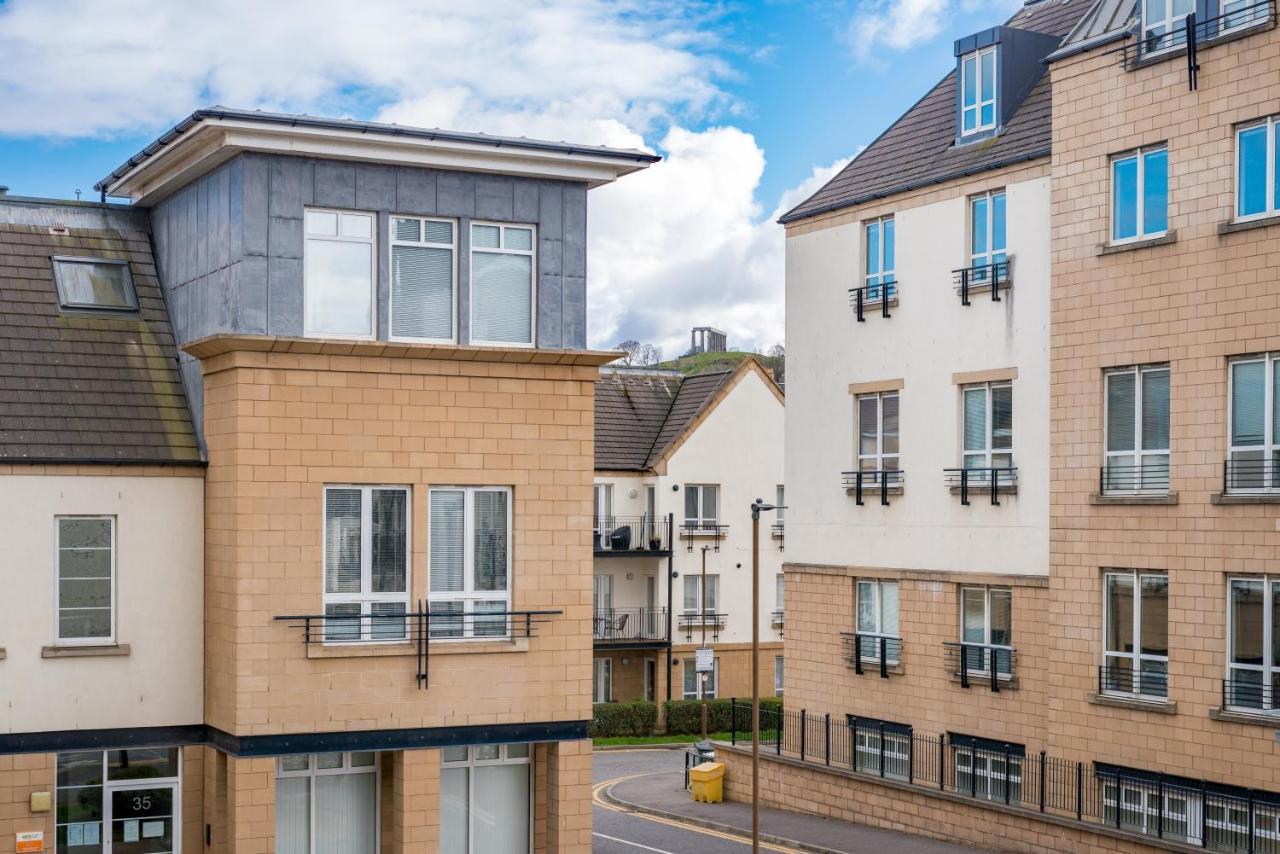 Amazing Apartments - Hopetoun Street Near The Playhouse Edinburgh Exteriér fotografie